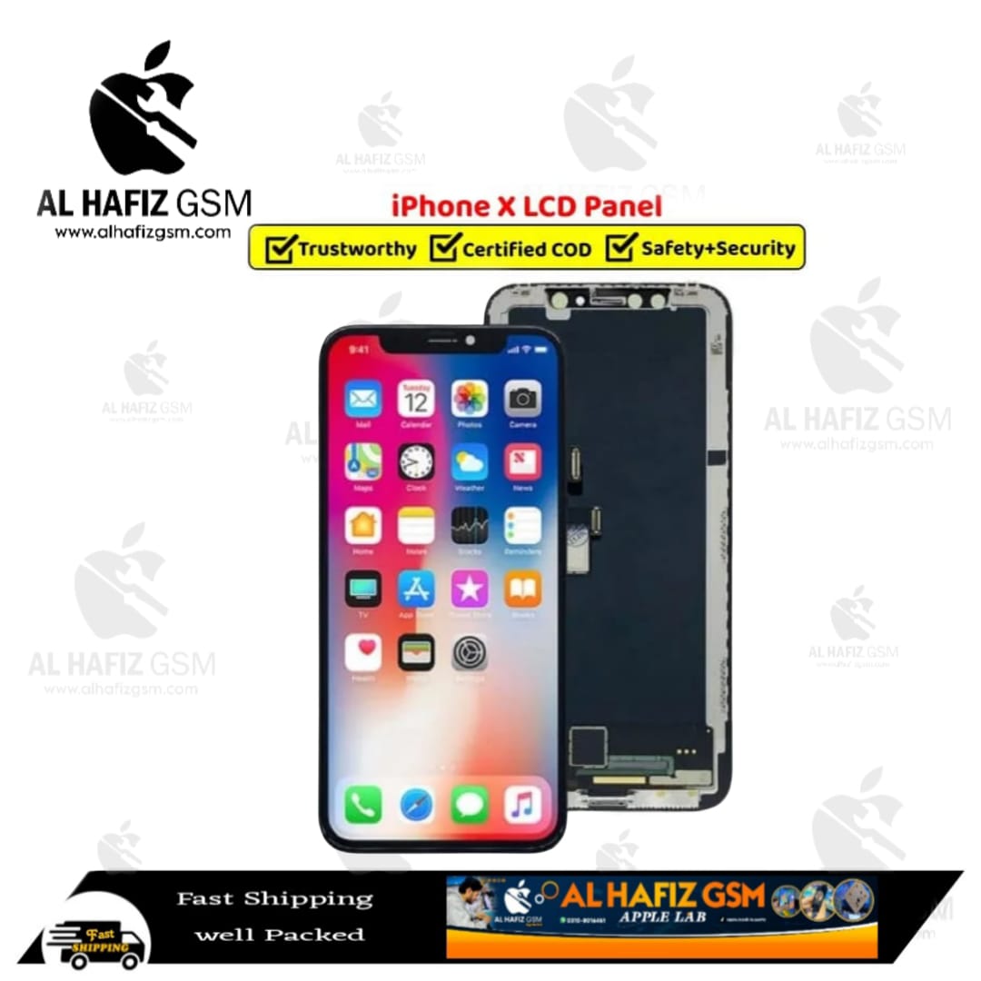 WhatsApp Image 2025-10-05 at 13.41.58_2cc84cb6 Original Panel For Iphone X - Image 1