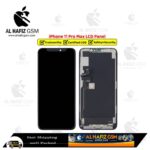 Original Panel For Iphone 11 Pro Max