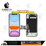 Original Panel For Iphone 11