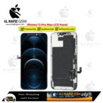 Original Panel For Iphone 12 Pro Max
