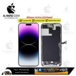 Original Panel For Iphone 14 Pro