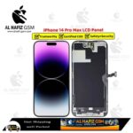 Original Panel For Iphone 14 Pro Max