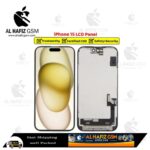 Original Panel For Iphone 15