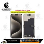 Original Panel For Iphone 15 Pro