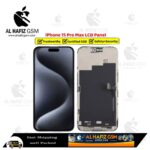 Original Panel For Iphone 15 Pro Max