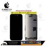 Original Panel For Iphone 16 Pro