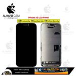 Original Panel For Iphone 16