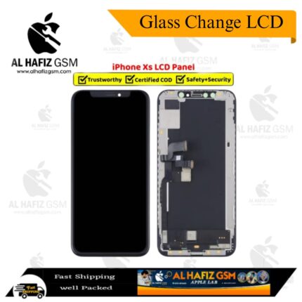 Glass Change Display For Iphone XS