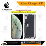 Glass Change Display For Iphone XS Max