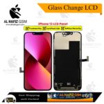 Glass Change Display For Iphone 13