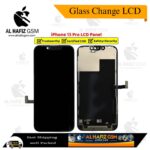 Glass Change Display For Iphone 13 Pro