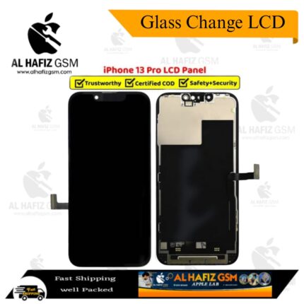 Glass Change Display For Iphone 13 Pro