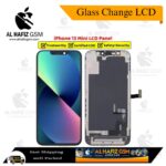Glass Change Display For Iphone 13 Mini