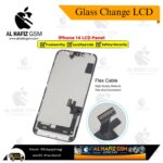 Glass Change Display For Iphone 14