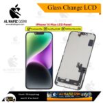 Glass Change Display For Iphone 14 Plus