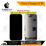 Glass Change Display For Iphone 16