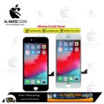 Original Panel For Iphone 8