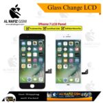 Glass Change Display For Iphone 7