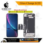 Glass Change Display For Iphone XR